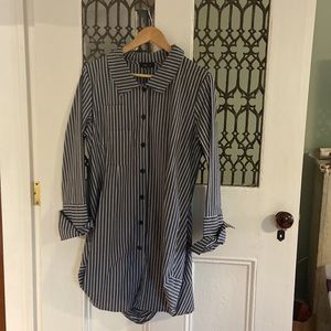 Comfy USA Lagenlook Tunic